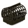 Feeding feeder "Yaman" arch plastic, 100 g, with primers, units. 10 pcs.