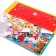 Cardboard book "Magic Velcro", 12 p.