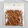 Beads for creativity tree "Natural" d = 0.8 cm set 20 grams
