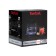 Electric kettle Tefal KO450832, glass, 1.7 l, 2400 watts, black