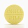 The bath bomb "Pofigin", 120 g, the aroma of banana, Beauty Fooch