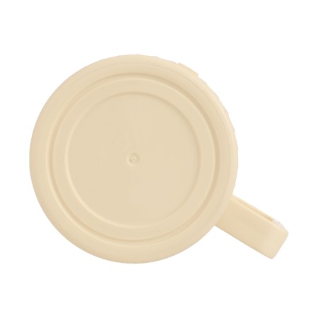 Thermal circle, 580 ml, Coffee, beige-3