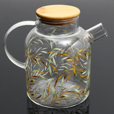 Tropics kettle, 1700 ml-2