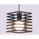 Lamp in the style of Loft Ambrella Light, Traditional, TR8411, E27, Black Color