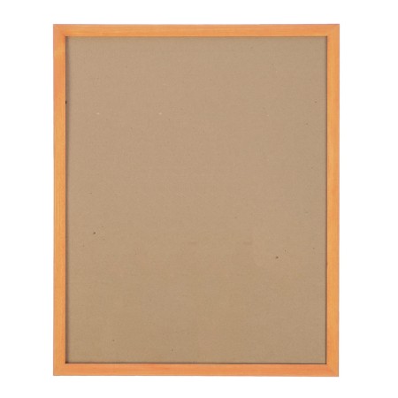 Photo frame pine maple 1/4 40x50 cm mix-4