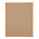 Photo frame pine maple 1/4 40x50 cm mix