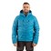Jacket with a hood Grayling "Ontario", nylon, blue, rr 56-58 Height 182-188