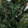 Artificial Christmas tree "Siberian with cones" 180 cm