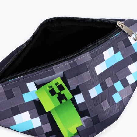 Gift set for a boy with a bag of Easy Box "Pixels"-8