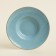 A set of plates for paste SL Home "Azzura", 160 ml, d = 21.5 cm, the color is turquoise