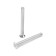 Screw, secret, galvanized, DIN965, M5x50 mm, 300 pcs