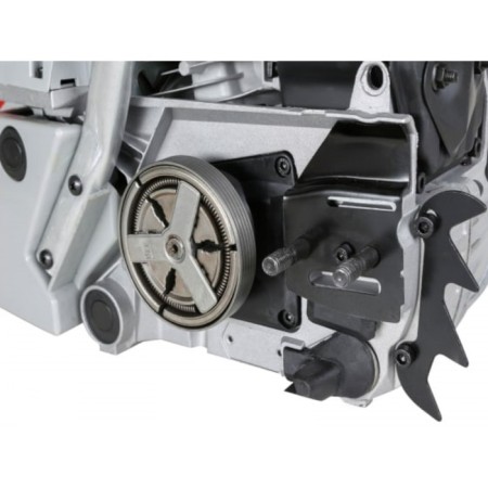 Rosopil "Resanta" BP-5220, 3.8 hp, 2.8 kW, 20 ", chain step 0.325", 76 links, 52 cm³-4