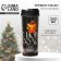 The thermostatic New Year's plastic "holiday comes to us", 350 ml