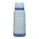 Thermos 1.8 l, with a glass flask, retains heat 12 hours, blue