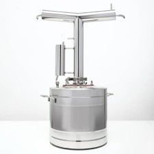 Magic Tora distiller, 15 l