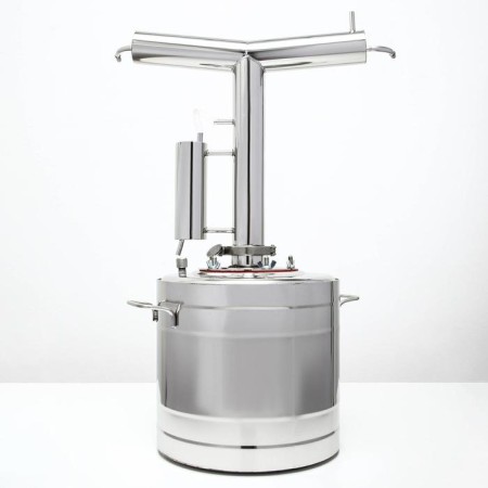 Magic Tora distiller, 15 l