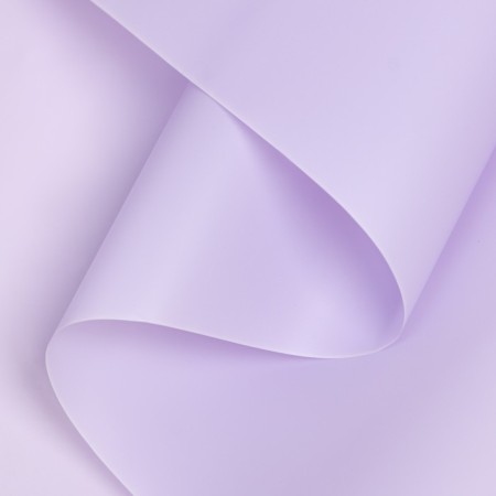 Matte film, light lilac, 0.58 x 10 m