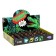 Growing animals in the black egg "Dinosaurian Country"