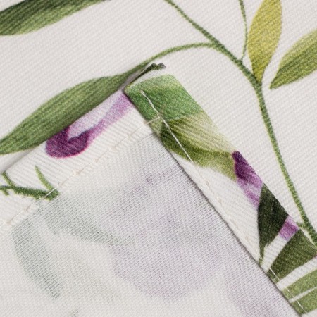 Towel Ethel "Leaves" 40x73 cm, sarzha, 100% HL, 190 g/m2-3