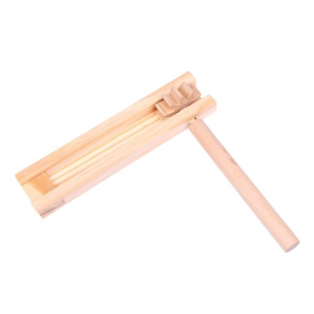 Musical toy "rattle" 14.5 × 15 × 3 cm