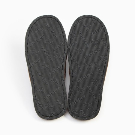 Men's slippers open, size 40/41-2