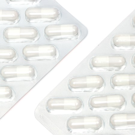 Harzinia extract+5-antr+chitosan "Be healthy!". 30 capsules-1