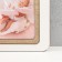 Photo frame LHDF "Love" 33x33 in 4 photos 10x15 cm, col. White oak (plastic screen)