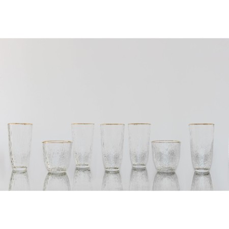 Glass glass Magistro Fusion, 350 ml-5