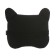 Pillow for the headrest Matech Cutie Line, 30 x 25 x 10 cm, gray, pink