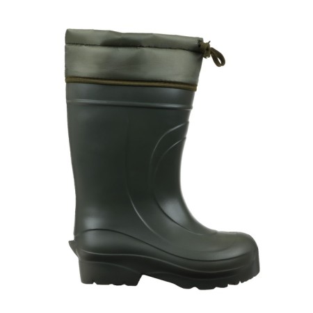 Boars Male Eva "Frost" D333-KNU, -60 ° C, Olive Color, Size 42-43-1