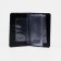 Cover for autocodes, black color