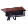 LED lamp wall -mounted with a switch, USB port and Ambrella Light, Wall, FW291, LED, 6 W, 525LUM, 4200, 3000K, Black Black, Dark Tree