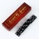 Gift set "Real Man": cards, dominoes, piles 3 pcs