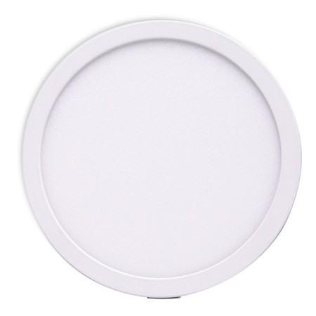 The built -in lamp Mantra Saona, LED, 18W, 1620LM, 4000K, 25 mm, matte white color-2