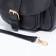 Bag-mixer on the valve, black color