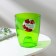 Kashpo for orchids, 1.5 l, color mix