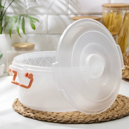 Food container, 5 l, color mix-2