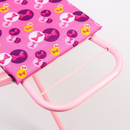 Children's ironing Minnie Mouse, height 51 cm-6