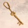 Blick brass "Key"