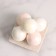 A set of bathtub bombs in "Beneficent Care" 5x40 g in a package