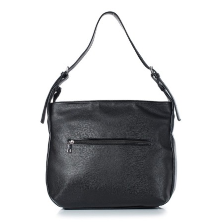4815680057581 Bag Women's IK 45722 23C533K45 Black, 35x28x12 cm-2