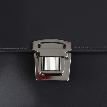 Bag Fraille, 3.5 × 3.8 cm, silver color-4