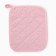 Picking pockets Ethel Love Pink 21x17cm, 100% x/l, Vatin 250g/m2