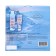 Gift set of Liss Kroully: Shampoo -Gel, 260 ml + shaving gel, 75 ml
