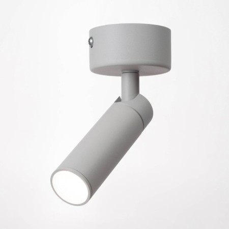 STAS "SITRY" LED 6W 4000k white 6x6x15.5 cm-1
