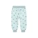 Pants children's "Clouds", height 74 cm, color light blue