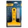 Deli DL4723 98392 scraper, blade 18 x 0.5 mm, 145 mm