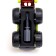 The designer of the screw "Farmer loader", with a screwdriver, 25 parts