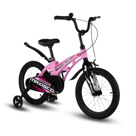 Bicycle 16 ’’ maximo cosmic standard, pink color color-1