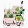 Organizer for the Office "Avocado"